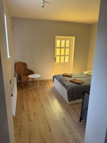 V36 Apartments