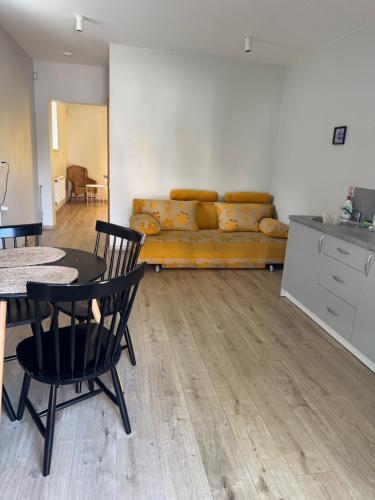 V36 Apartments