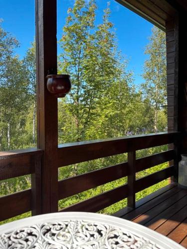 Geilo - Hyggelig og sentral hytte, Hol (Foto 3)