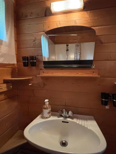 Geilo - Hyggelig og sentral hytte, Hol (Foto 6)