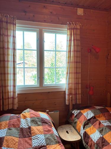 Geilo - Hyggelig og sentral hytte, Hol (Foto 7)