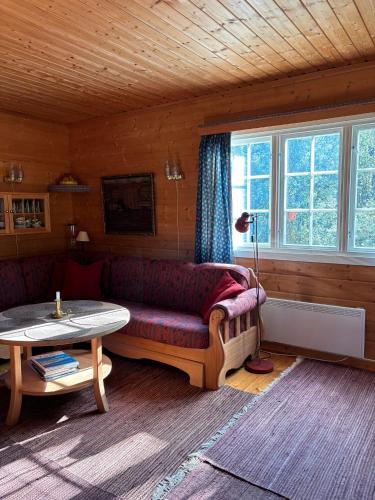 Geilo - Hyggelig og sentral hytte, Hol (Foto 8)
