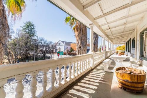 Karoo Country Inn in Middelburg (Eastern Cape)