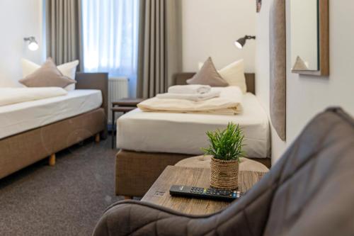 Auto-Parkhotel - image 5