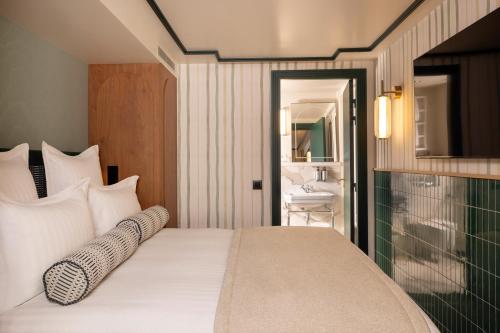 Hôtel Filigrane & Spa - image 2