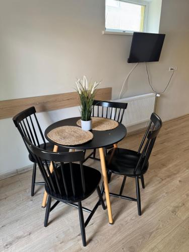 V36 Apartments