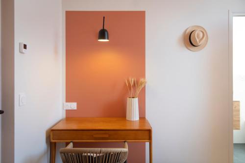 Hotellerie de l'Abbaye du Desert