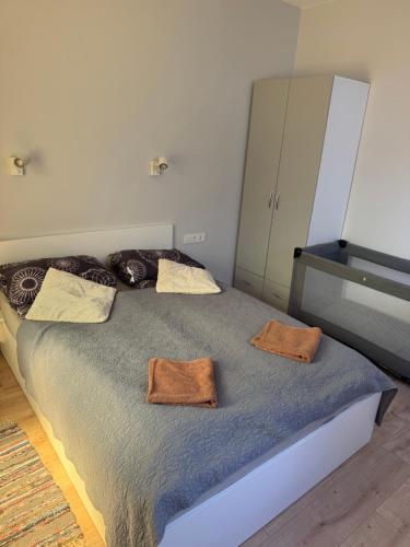 V36 Apartments