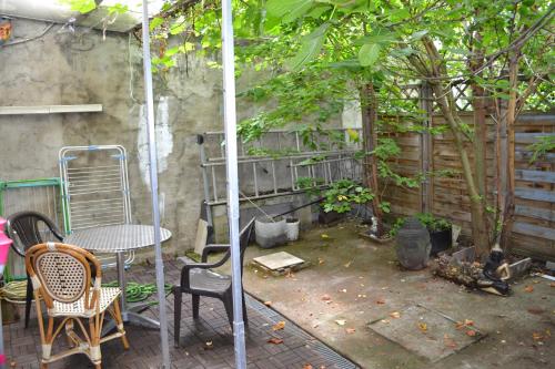 Mitten in Köln,ideal für grosse Gruppen, bis zu 7Personen, Colonia (foto 4)