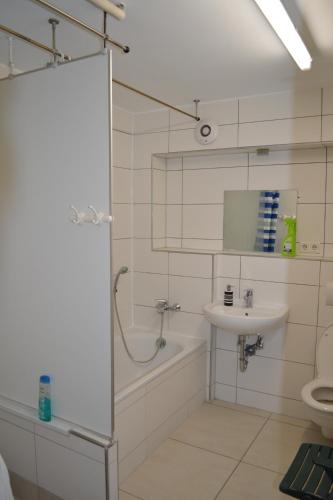 Mitten in Köln,ideal für grosse Gruppen, bis zu 7Personen, Colonia (foto 6)
