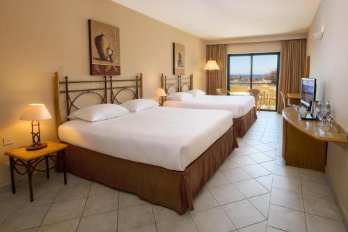 Verdi St Georges Bay Marina Room Type - Superior Family Room