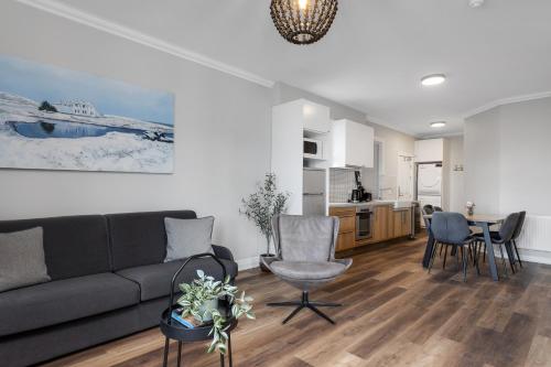 Berg Apartments 3