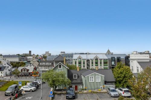 Berg Apartments 5