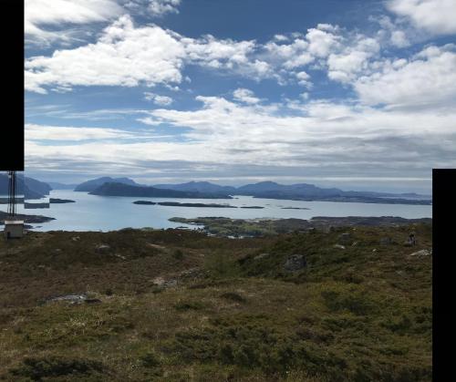 West coast peace in Sørbøvågen