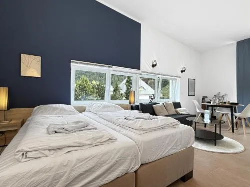Design Apartment an der Mosel - KP5 in Traben-Trarbach, Deutschland