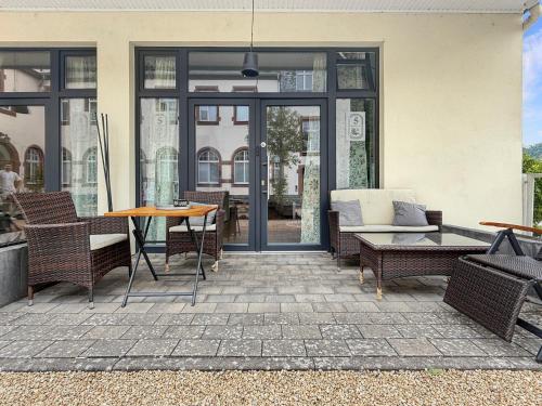 Design Apartment an der Mosel - KP5 in ทรเบน-ทราร์บัค