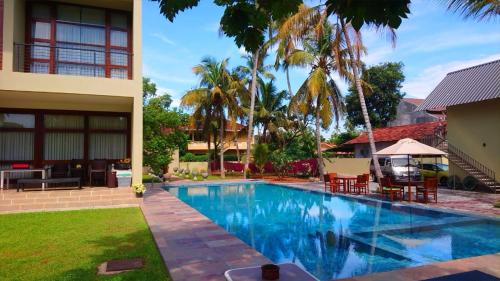 Jasmin Villa Ayurvedic Resort