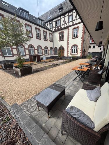 Design Apartment an der Mosel - KP5 in ทรเบน-ทราร์บัค