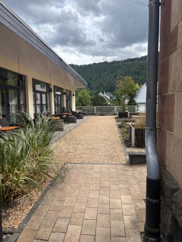 Design Apartment an der Mosel - KP5 in ทรเบน-ทราร์บัค