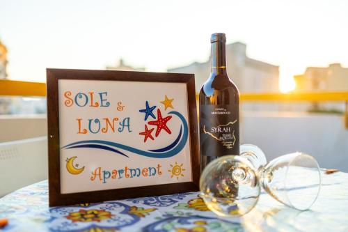 Sole e Luna Apartment
