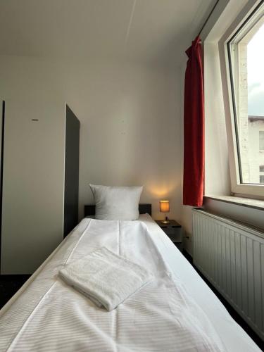 MonteurzimmerKING Leipzig-West, Lipsko (fotografie 6)