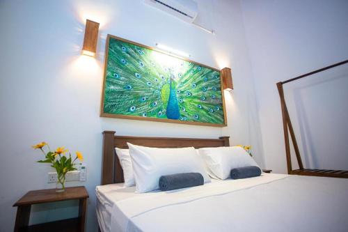 Villa Nirvana, Unawatuna (foto 9)