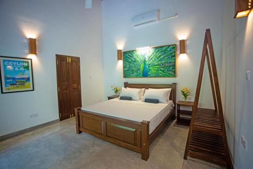 Villa Nirvana, Unawatuna (foto 11)