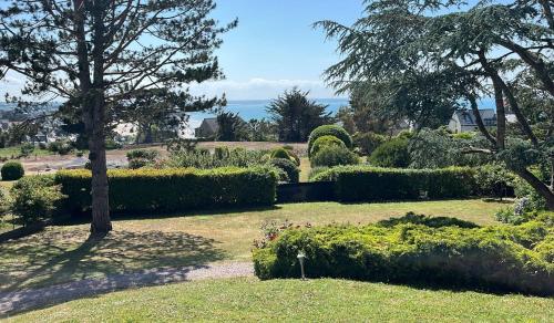 Ker Val - Belle maison avec jardin proche plage, Pléneuf-Val-André (fotografie 2)
