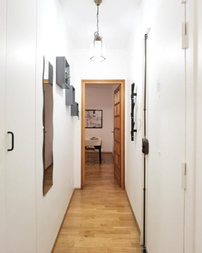 60m2 Elegant Apt 2bdrs/near Notre-Dame and Seine - image 7