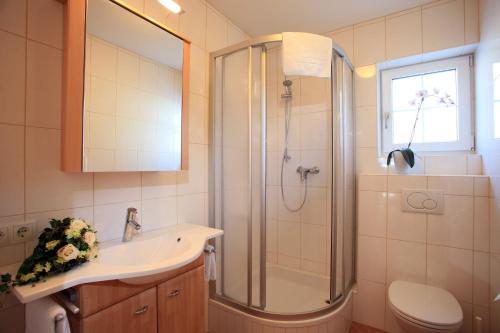 Appartement Angelika