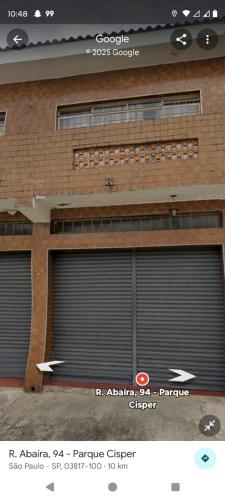 Yellow Hostel in เอร์เมลิโน มาตารัซโซ