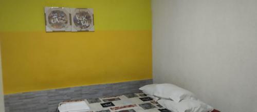 Yellow Hostel, São Paulo (zdjęcie 7)