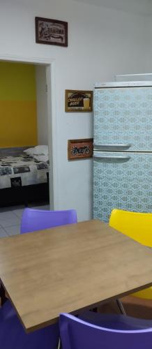 Yellow Hostel in เอร์เมลิโน มาตารัซโซ