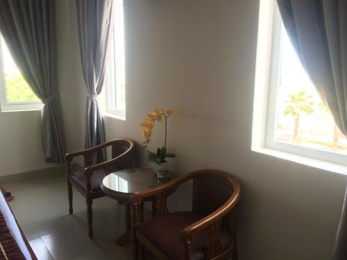 Rosa Bayside Guesthouse - Photo 2