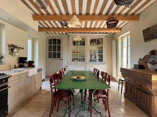 Villa spacieuse avec jardin à Saignon (Villa spacieuse avec jardin a Saignon) in Saignon