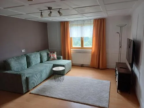 Ferienwohnung Löwenblick in Thüringerberg, Österreich