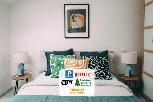 Gîte à la ferme gîte à louer Hettenschlag