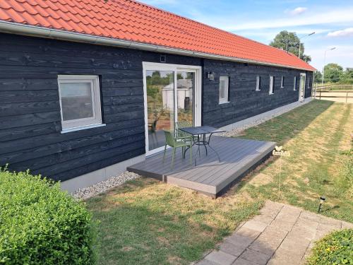 Langs De Maas in Boxmeer