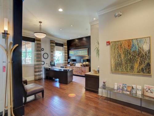 Facilities, Seasons at Sandpoint - Managed by Elite Alliance in Sandpoint (ID)