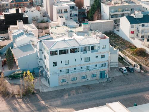 Dintorni, Rumel Quimey Quipan in Puerto Madryn