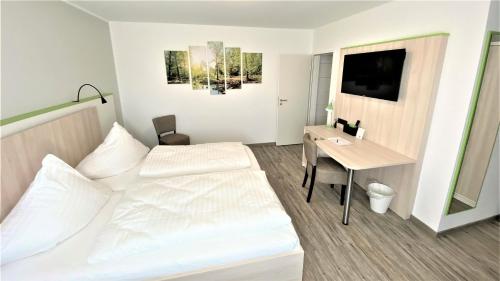 . Motel Espenhof