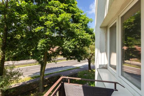 Vista, Grunwaldzka Comfort Apartment by BookingHost in Oliwa