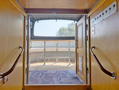 A szálláshely kívülről, Sandpiper - Salterns - Chichester Marina in Birdham