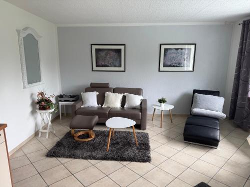 Aminas Ferienwohnung Bad Gandersheim in Bad Gandersheim, Deutschland