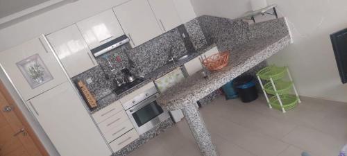 Ola Blanca in Sidi Rahal