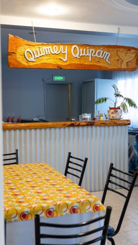 Ristorante, Rumel Quimey Quipan in Puerto Madryn