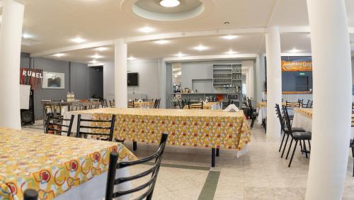 Ristorante, Rumel Quimey Quipan in Puerto Madryn