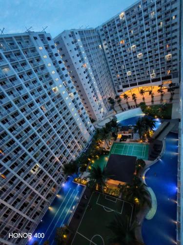 Jessy's Suites