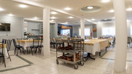 Ristorante, Rumel Quimey Quipan in Puerto Madryn