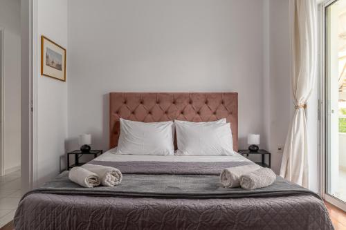 Luxury Apartment Demokratias